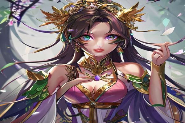梦幻西游符石组合